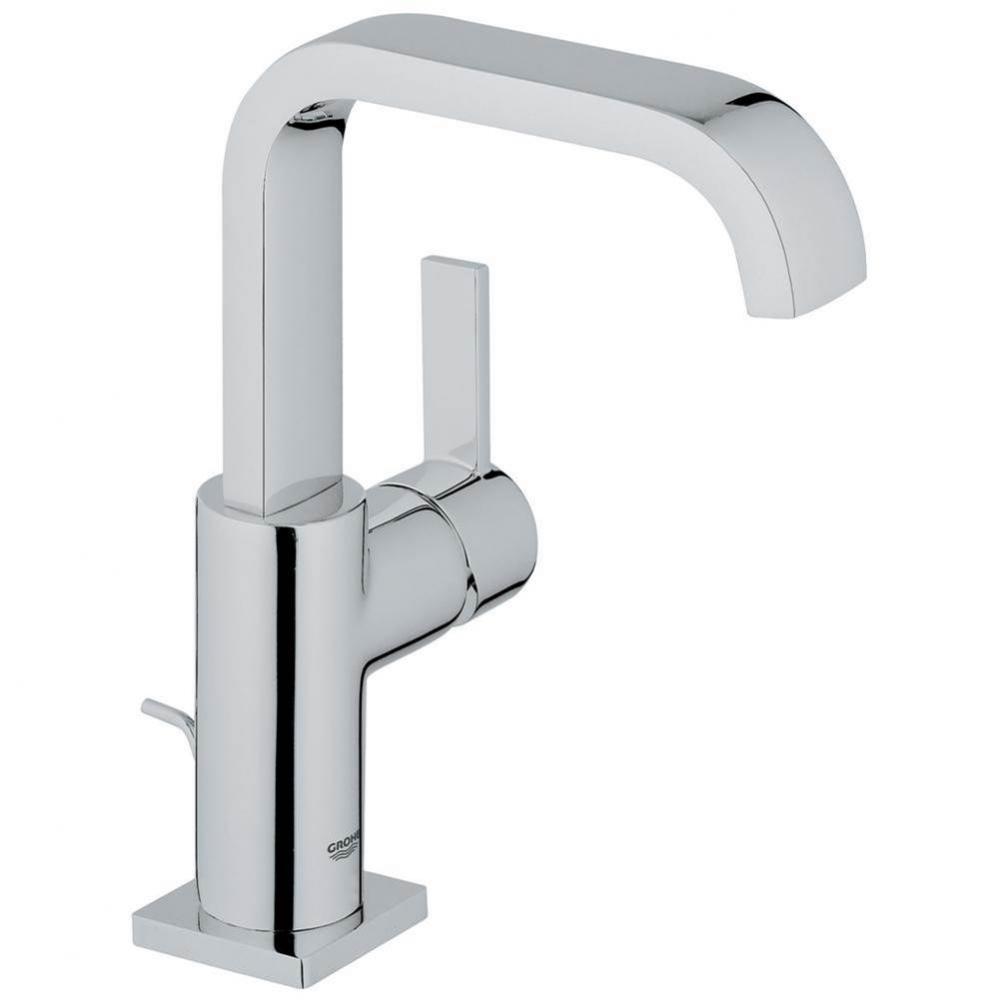Single Hole Single-Handle L-Size Bathroom Faucet 1.2 GPM