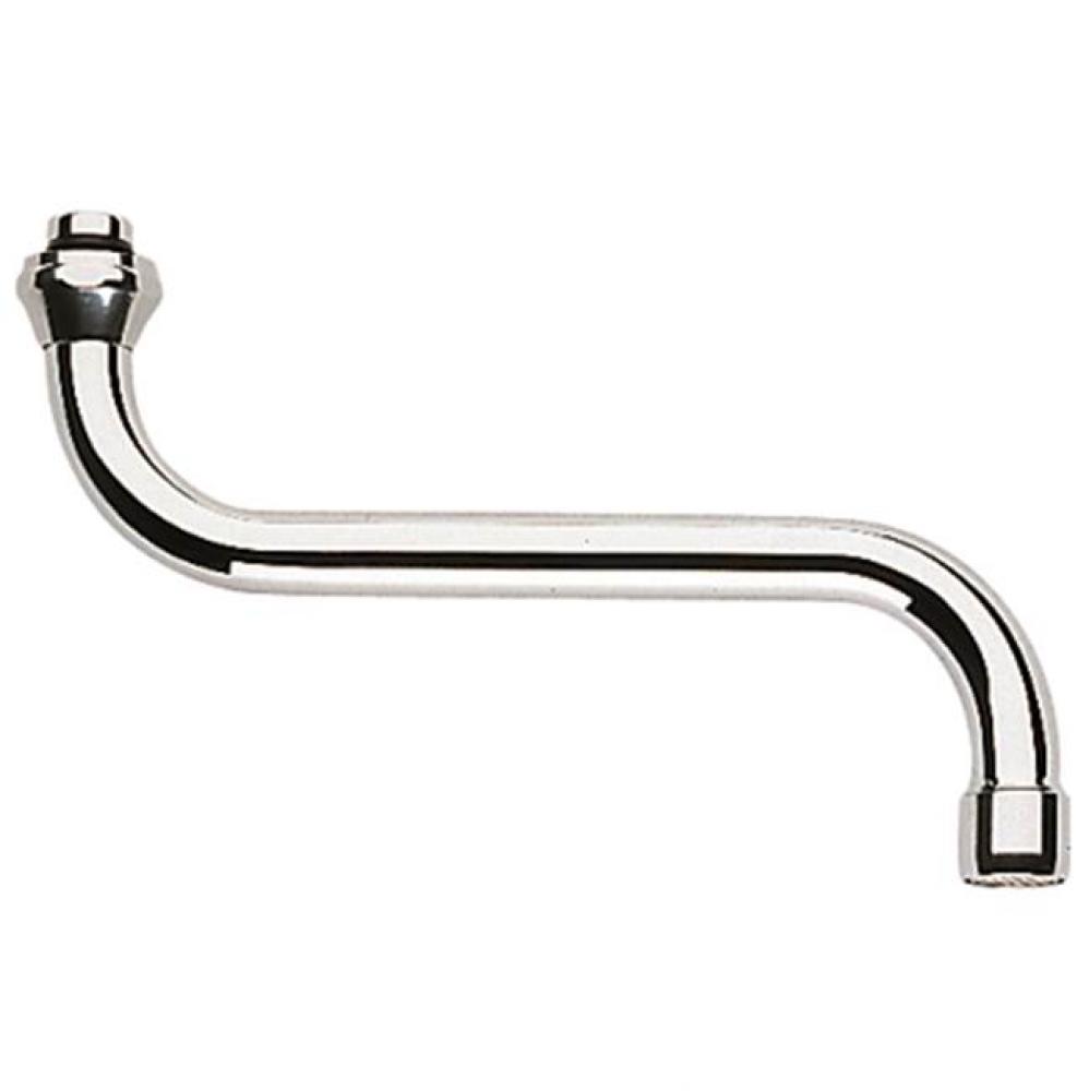 Swivel Spout
