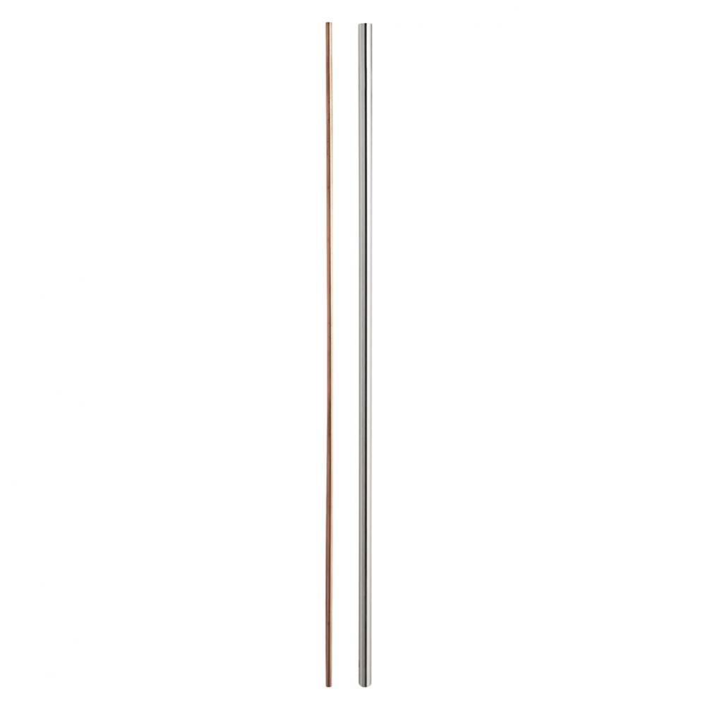 Shorter Rail