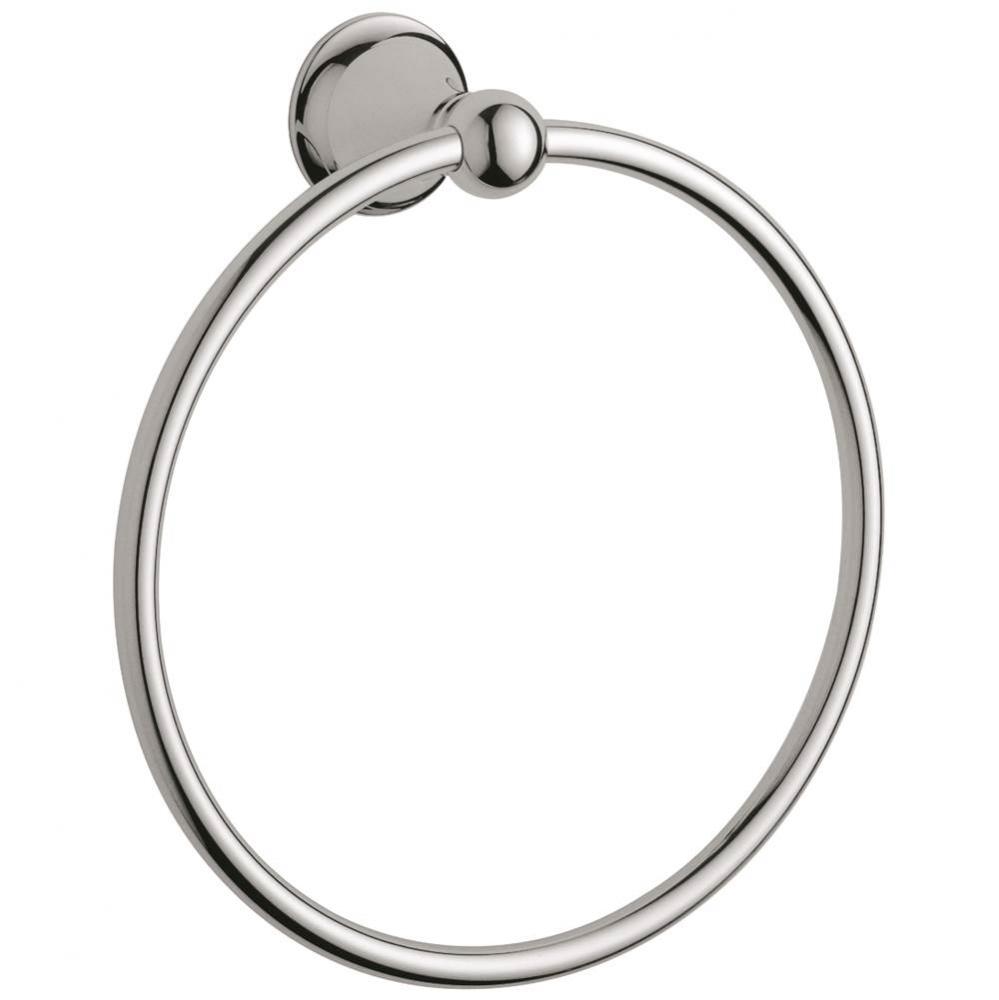 8 Towel Ring