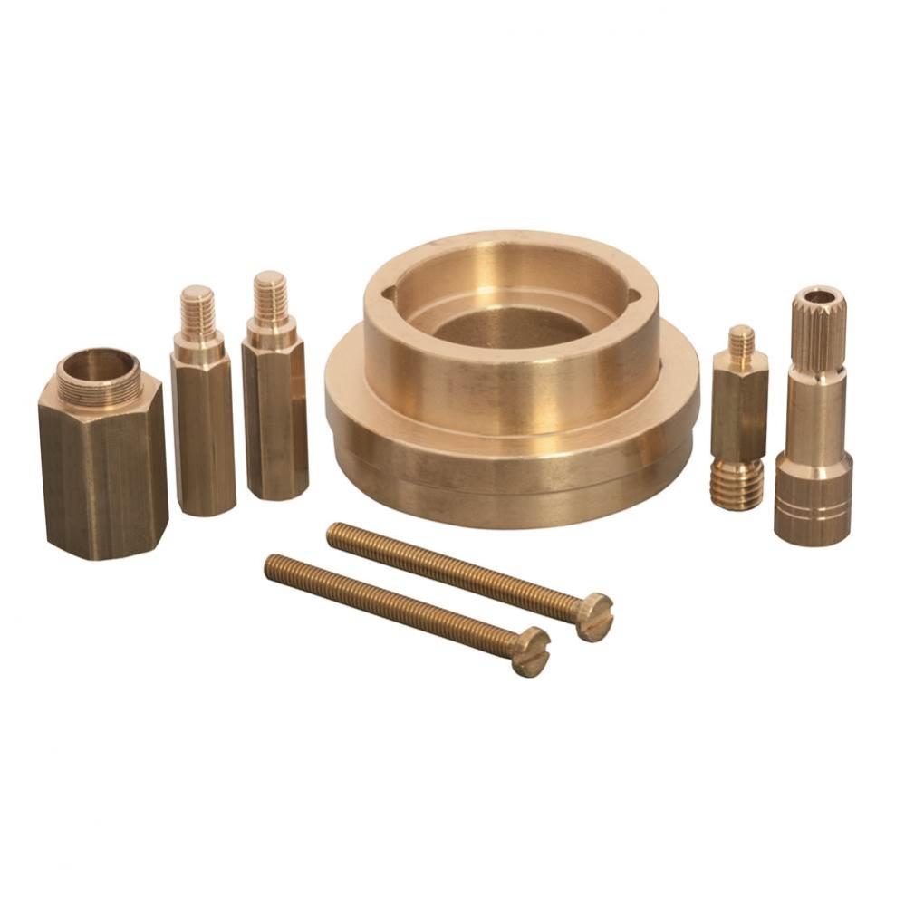 Extension For The Grohsafe™ Pressure Balance Valve 35 016, 35 033