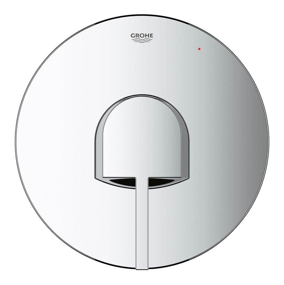 Pressure Balance Valve Trim with Cartridge