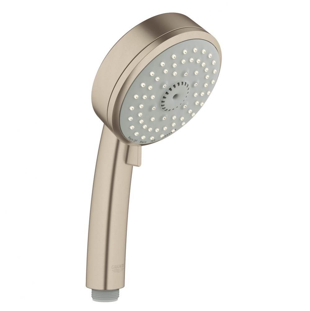 100 Hand Shower - 4 Sprays, 2.5 gpm