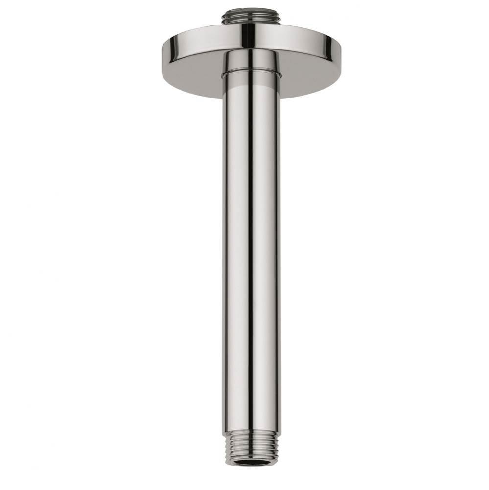 6 Ceiling Shower Arm