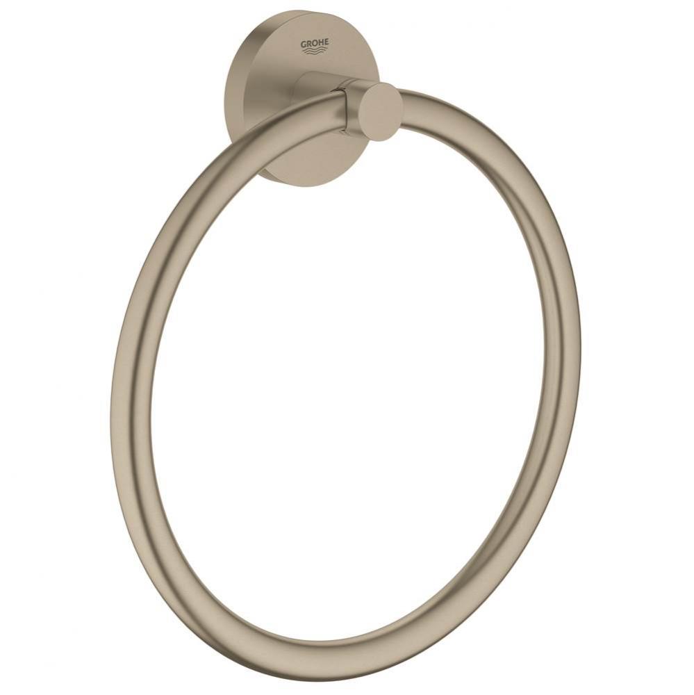 8 Towel Ring