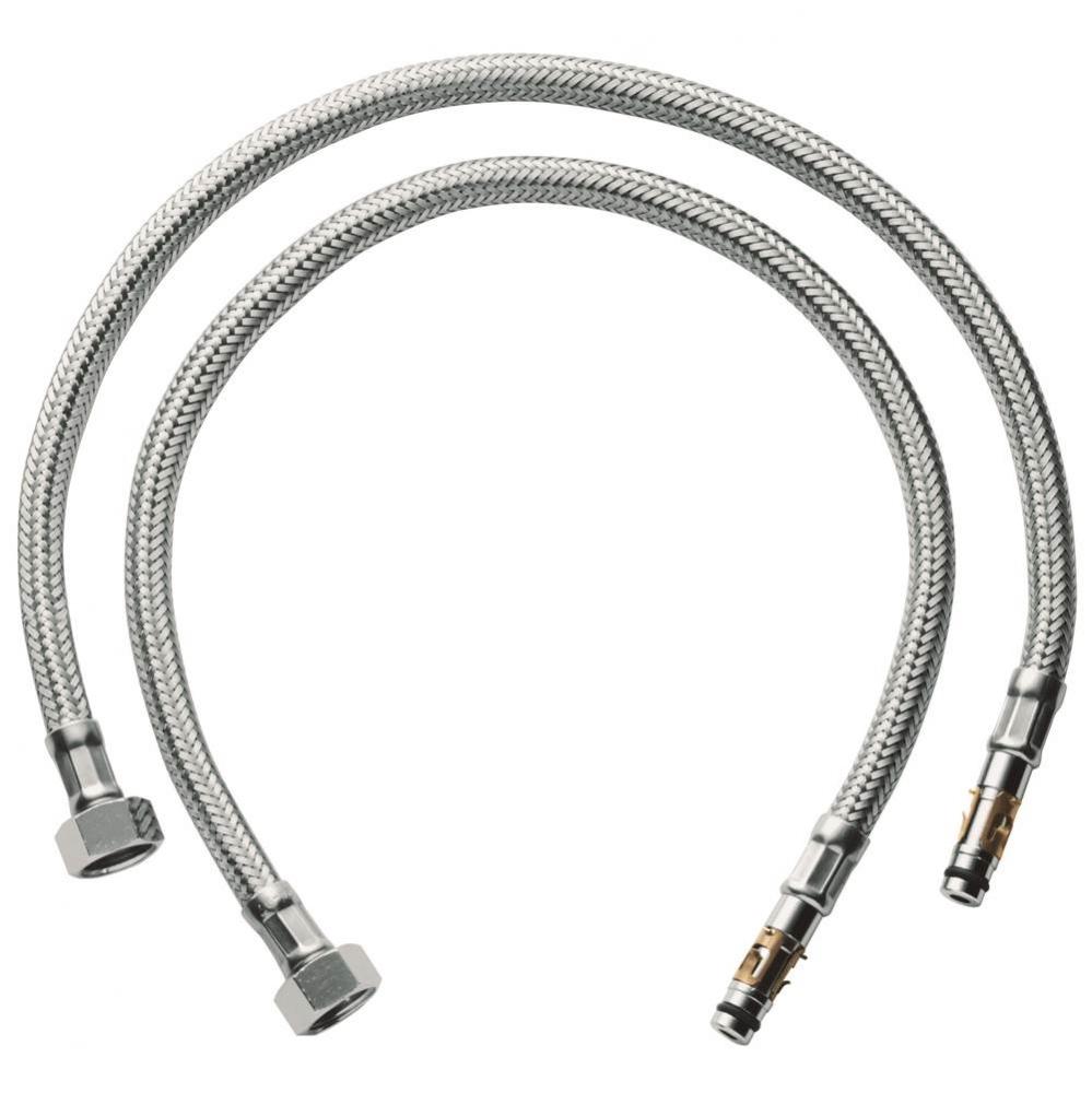 Flexible Connection Hose (18-1/2)