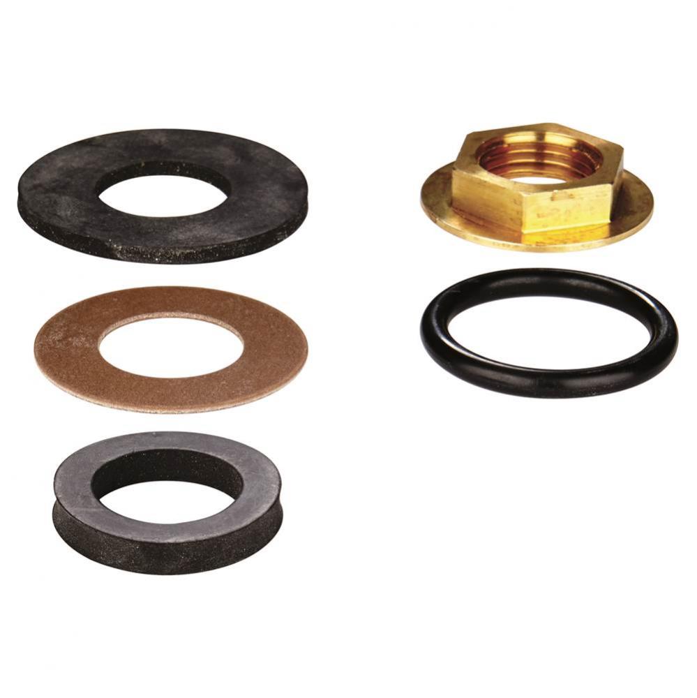 1/2 Shank Mounting Kit