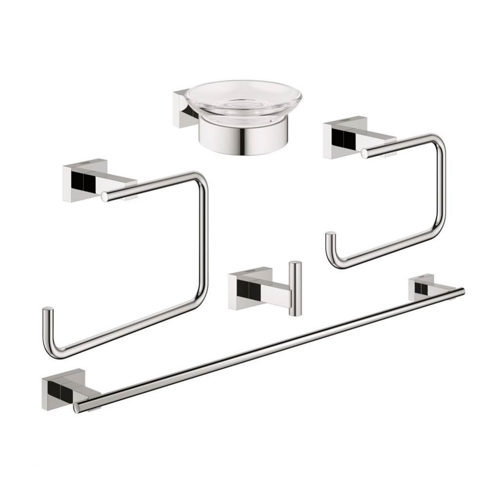 5-in-1 Accessory Set