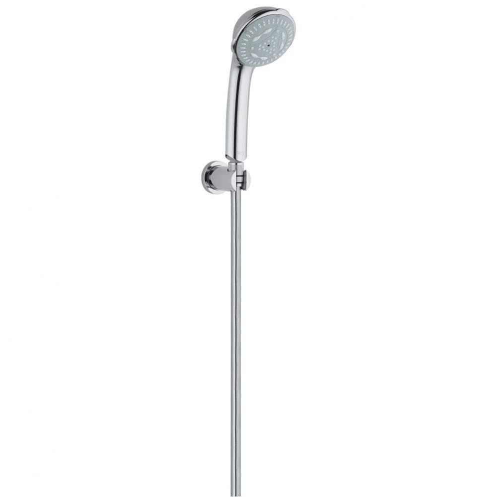 Wall Mount Hand Shower Holder