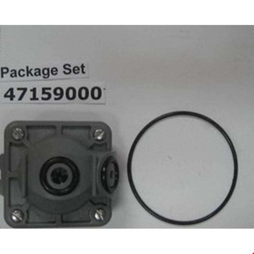 Pressure Balance Valve Cartridge