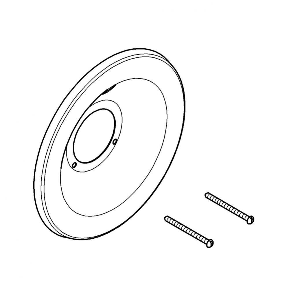 Escutcheon (6-3/4)