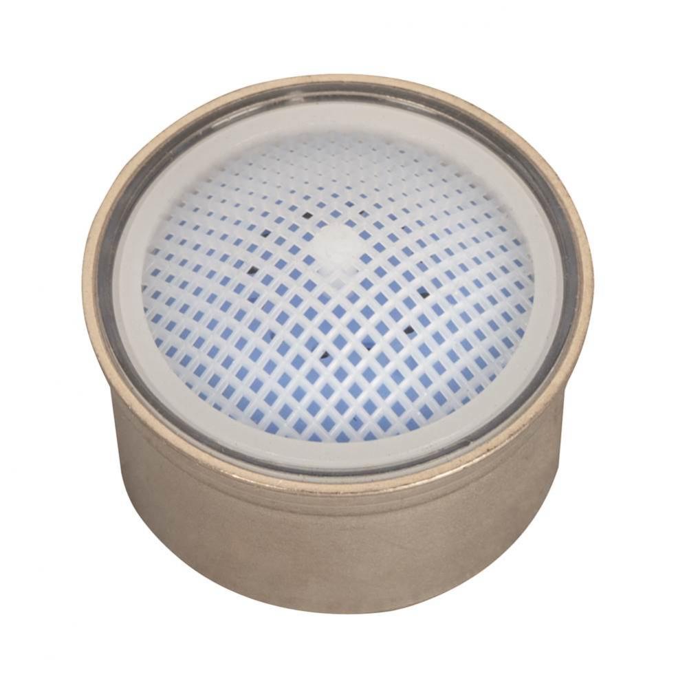 Strainer