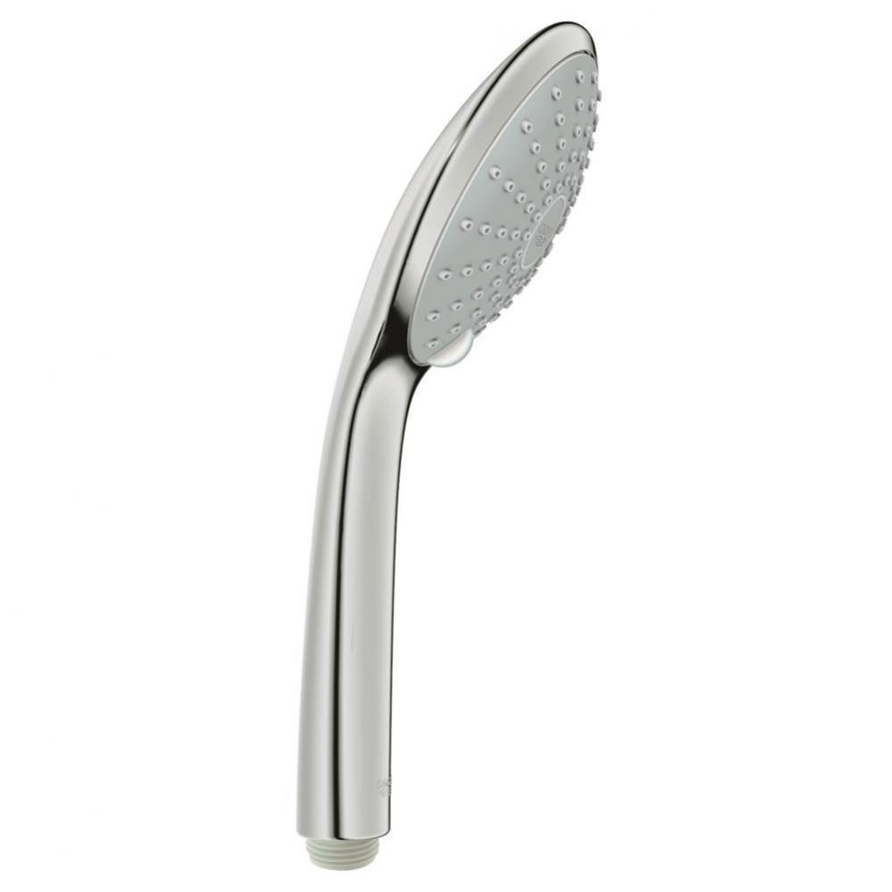 110 Duo Hand Shower - 2 Sprays, 2.5 gpm