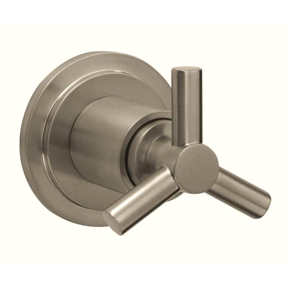 Atrio Single-Handle Volume Control Trim Kit with Lever Handle