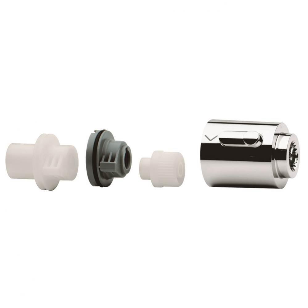 Themostatic Volume Control Handle