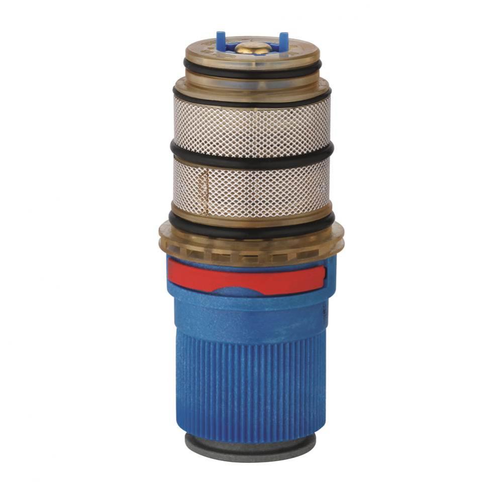 1/2 Thermostatic Compact Cartridge