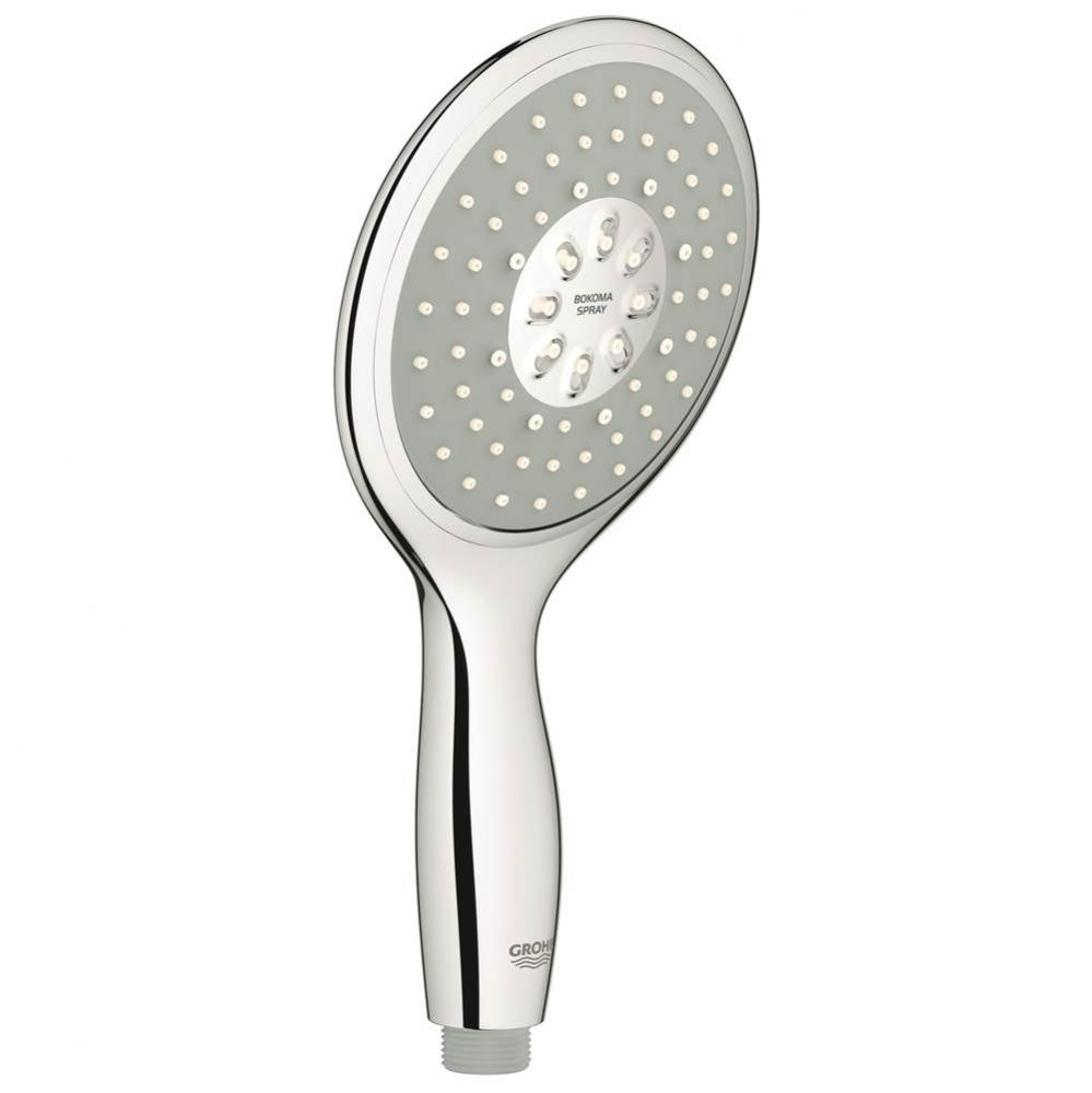 130 Hand Shower - 4 Sprays, 2.5 gpm