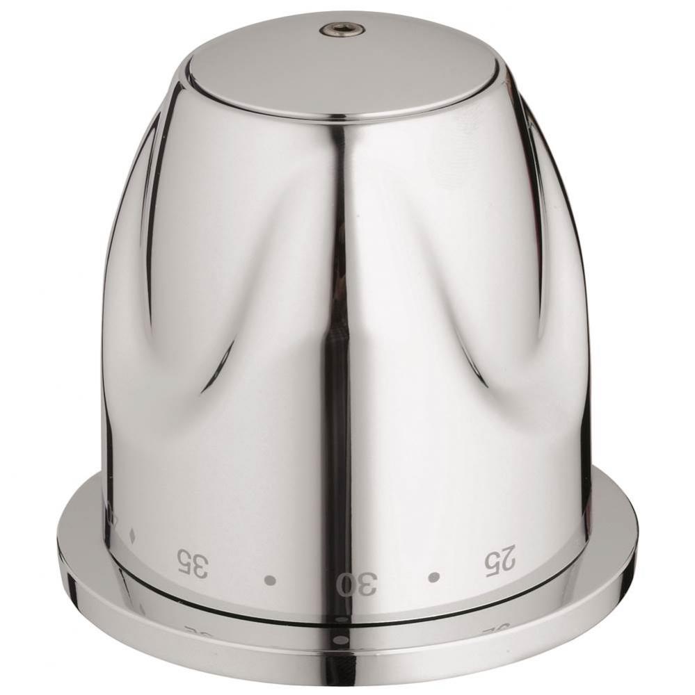 Grohterm® Xl Temperature Control Handle