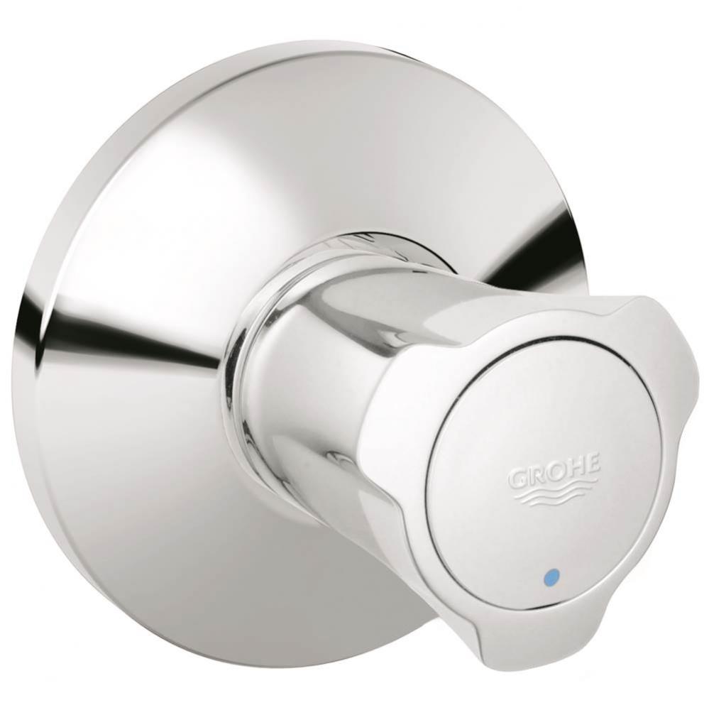 Volume Control Valve Trim