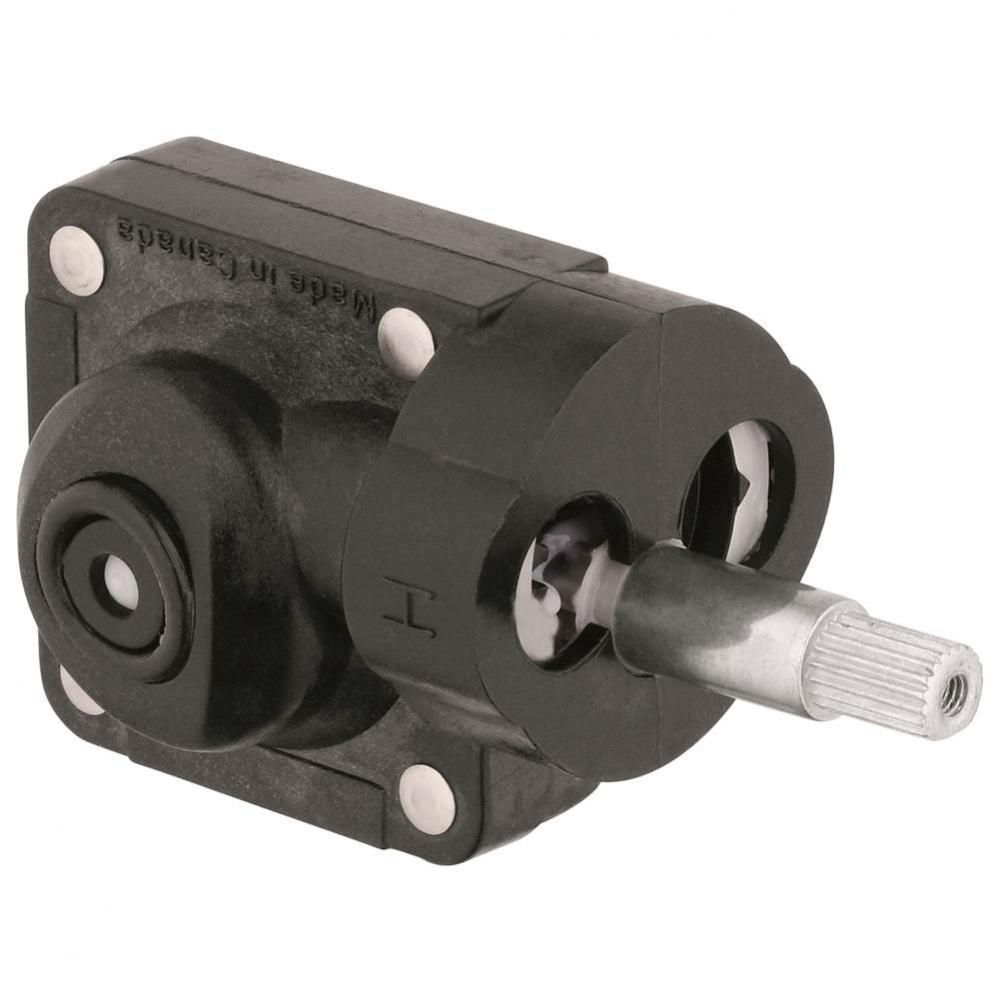 Pressure Balance Valve Cartridge