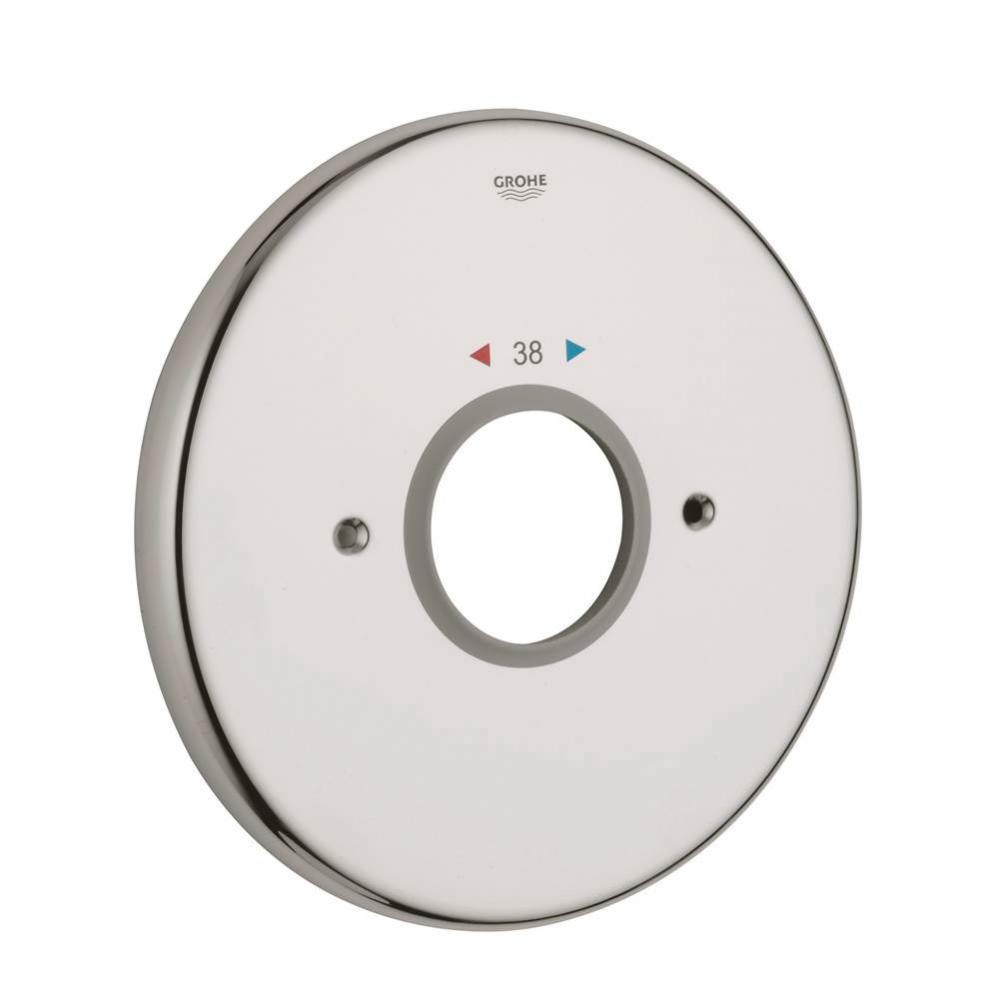 Escutcheon