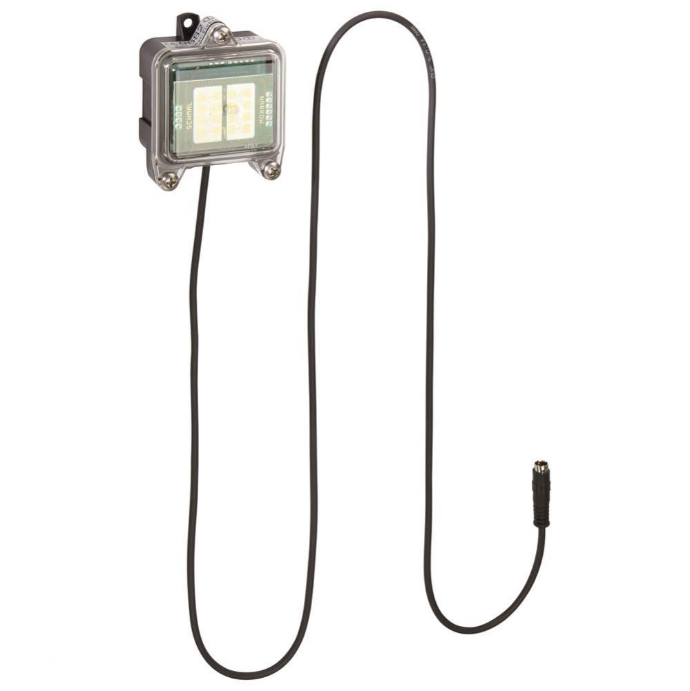 Radar Control Unit