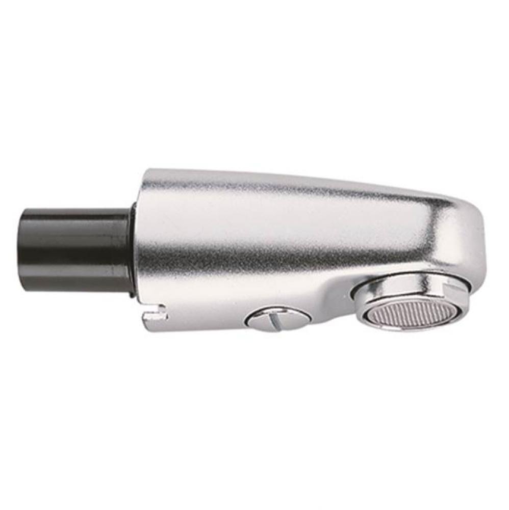 Extractable Outlet