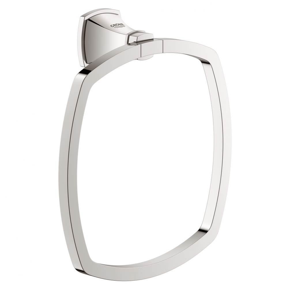 8 Towel Ring