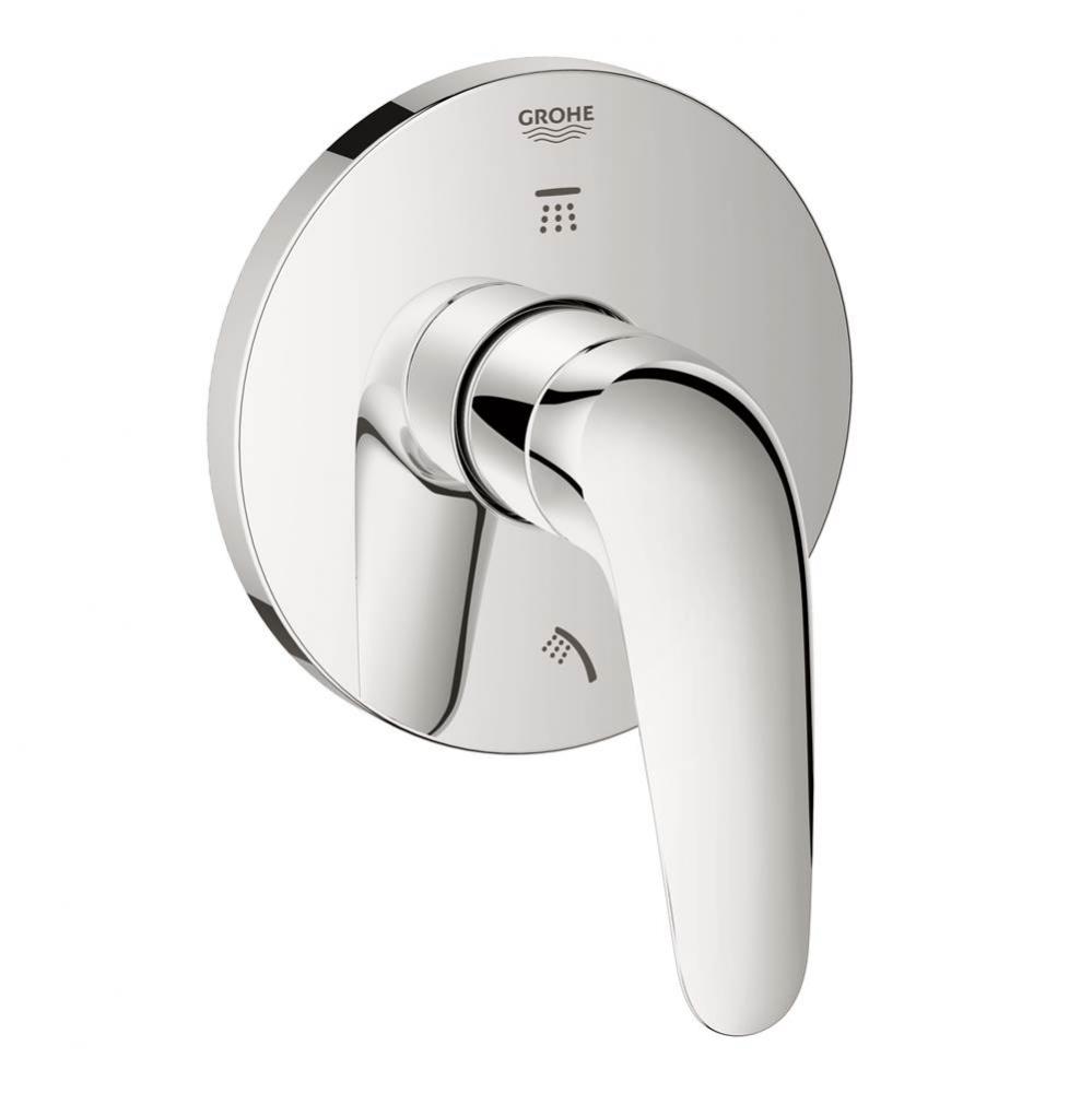 2-Way Diverter Trim