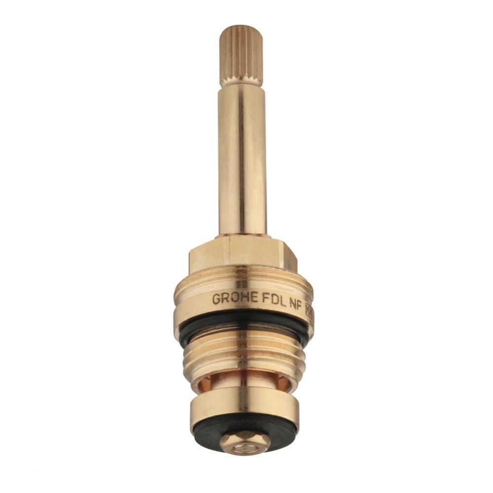 1/2 Cartridge With Lever Handle