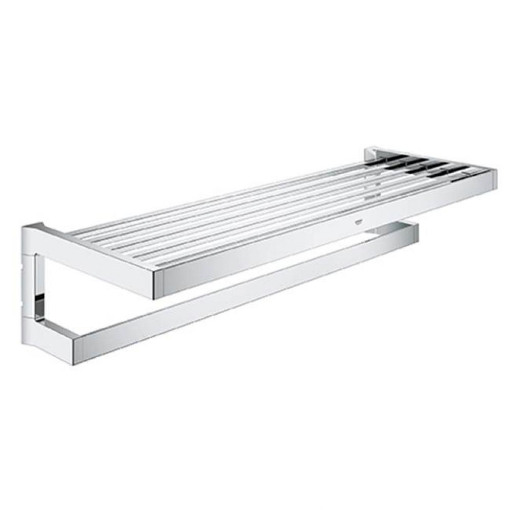 24 Multi Towel Rack