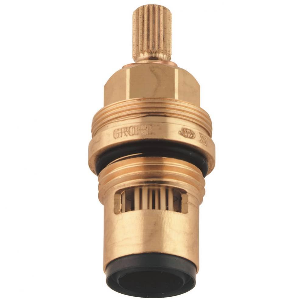 Ceramic Cartridge, Left