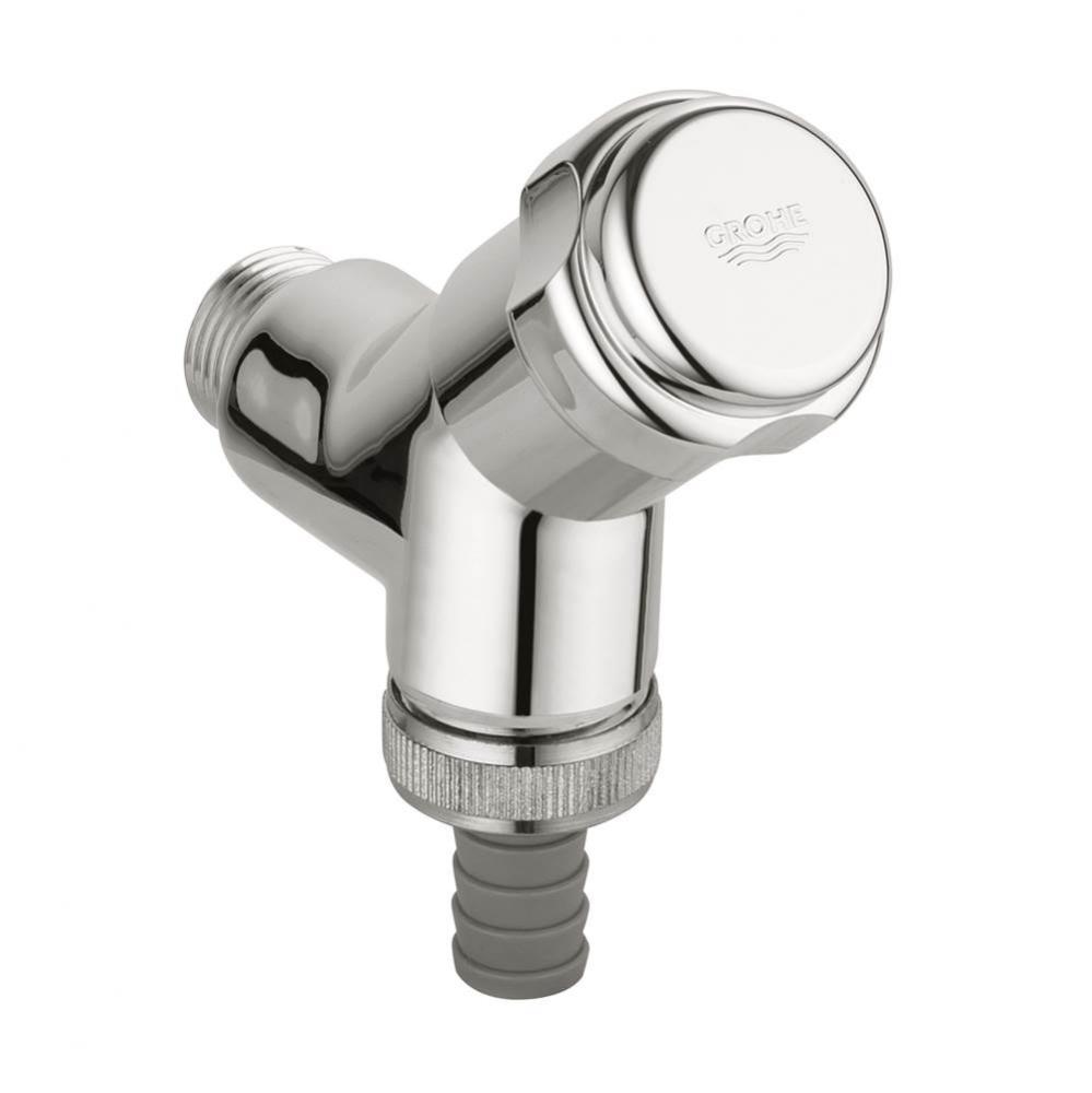 Original was 1/2 Connecting Valve