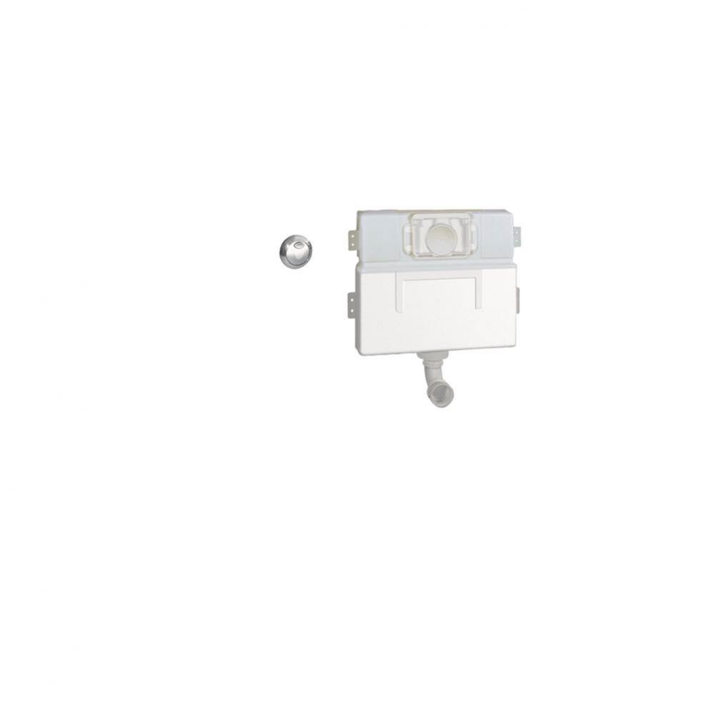 Wall Carrier Flushing Cistern