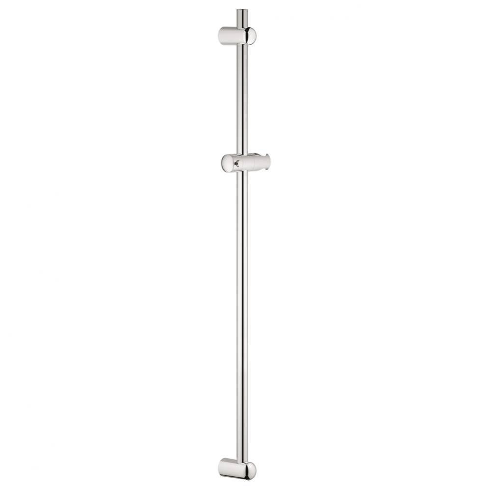 36 Shower Slide Bar
