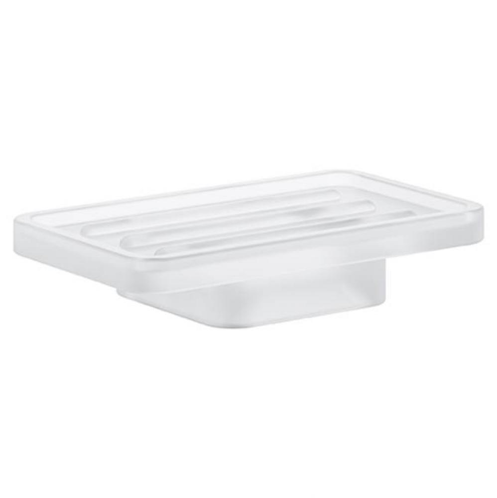 Soap Dish