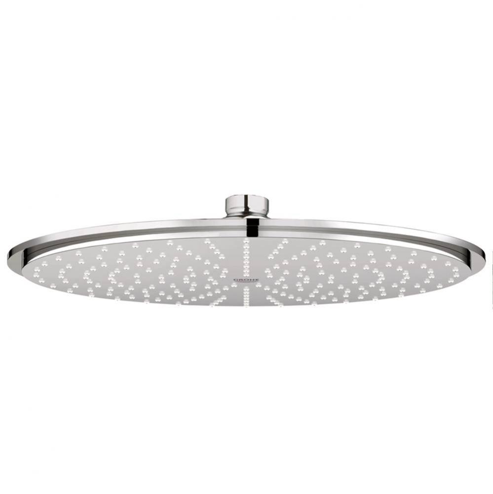 310 Shower Head, 12 - 1 Spray, 2.5 gpm