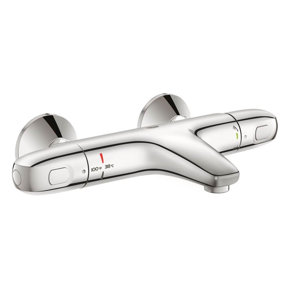 Thermostat Bath/Shower Valve