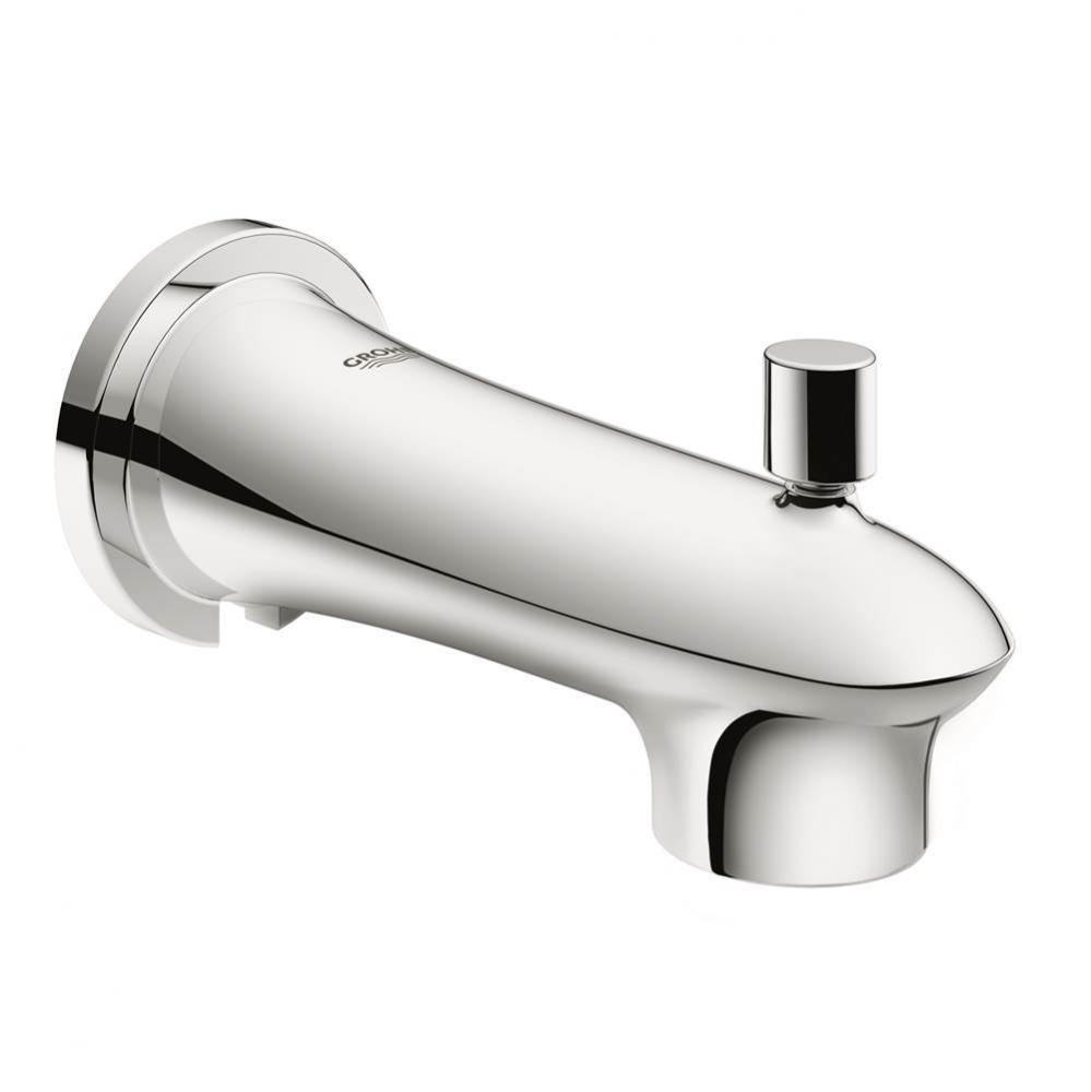 Diverter Tub Spout