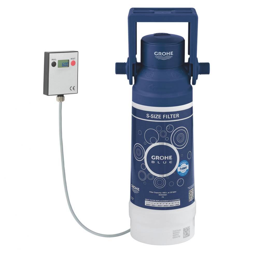GROHE® Blue Filter With Filter Head