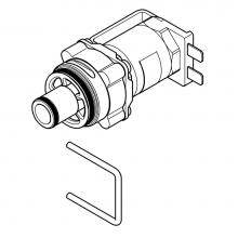 Grohe 42340000 - Solenoid Valve