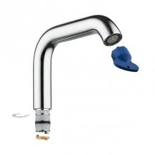 Grohe 13374000 - Tubular Spout