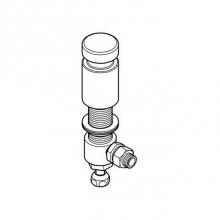 Grohe 45852000 - 1/2 Inline Vaccum Breaker