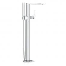 Grohe 23846003 - Single-Handle Freestanding Tub Faucet with 1.75 GPM Hand Shower