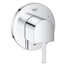 Grohe 29222003 - 3-Way Diverter Trim