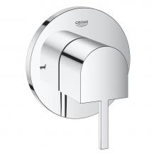 Grohe 29227003 - 2-Way Diverter Trim