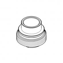 Grohe 13353EN0 - Flow Control