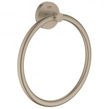 Grohe 40365EN1 - 8 Towel Ring