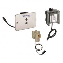 Grohe 42145SD0 - Replacement Set For Duravit