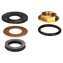 Grohe 45000000 - 1/2 Shank Mounting Kit